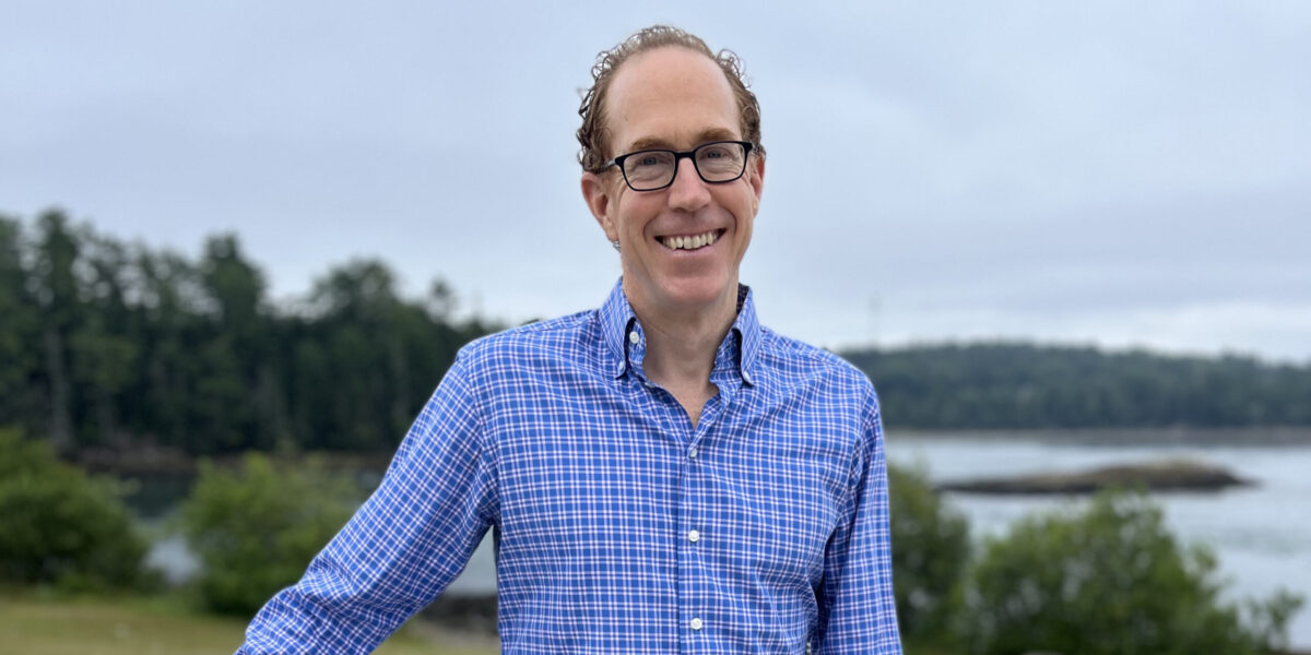 Frenchman Bay Conservancy to Go Through a Leadership Transition in 2026