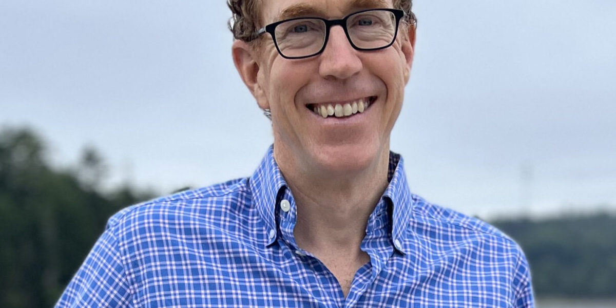 Frenchman Bay Conservancy to Go Through a Leadership Transition in 2026