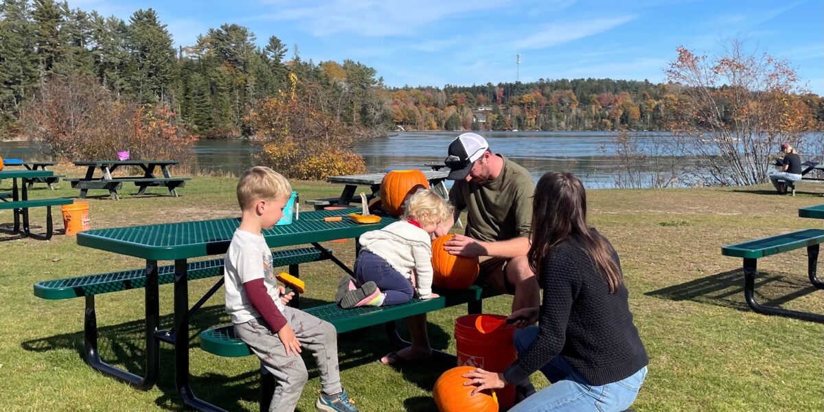 Pumpkin Carving