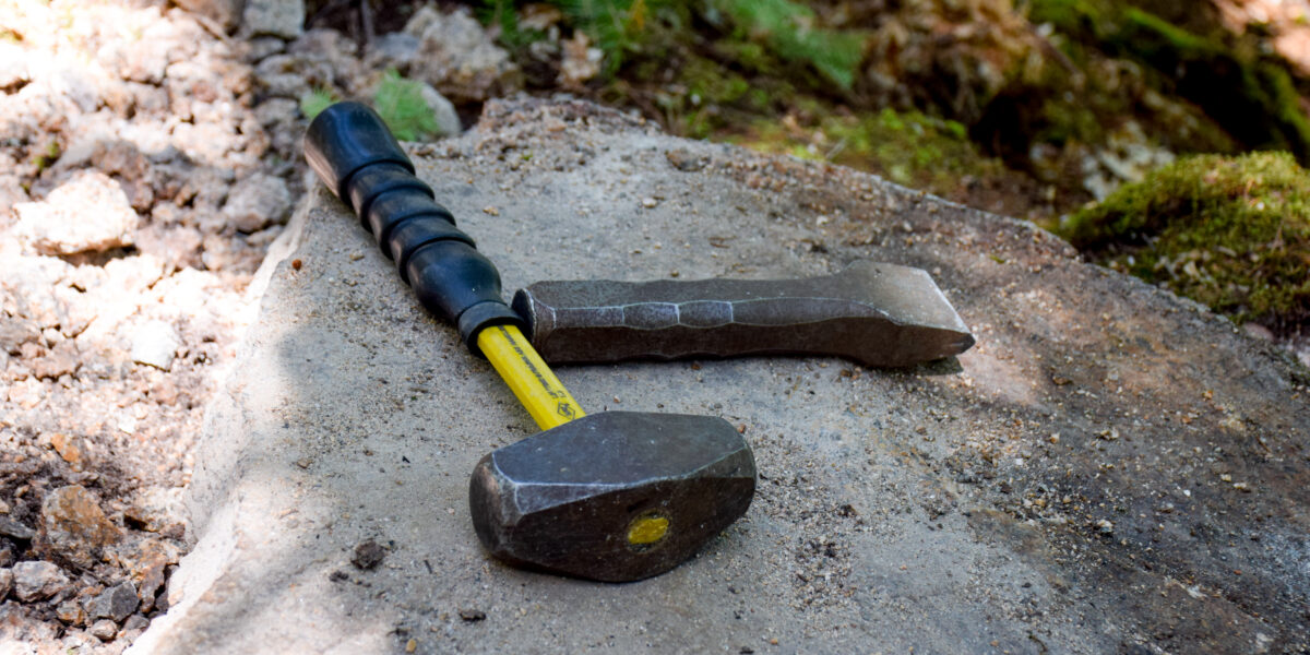 Workday Wednesday: Volunteer Trail Day