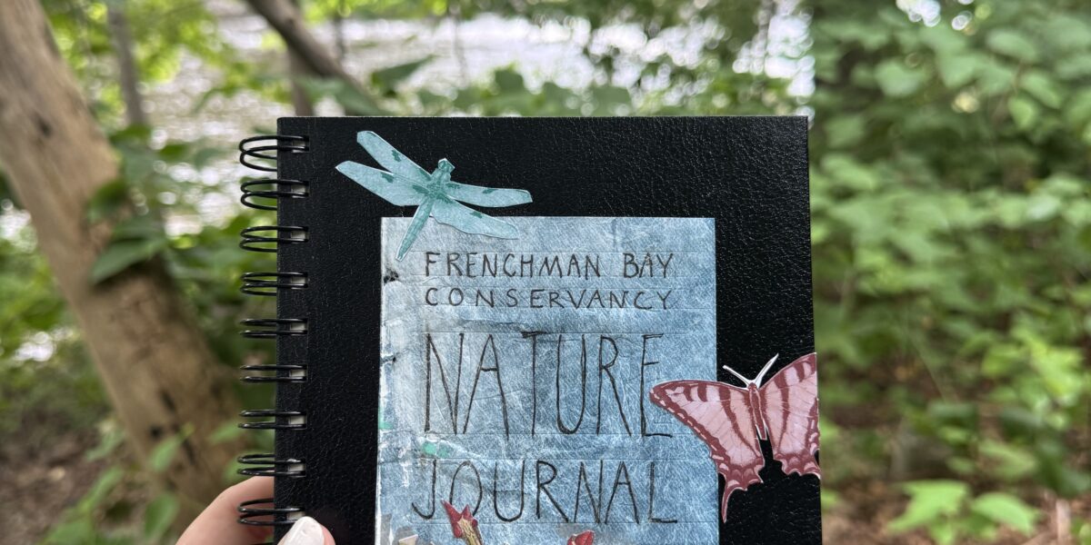 Community Nature Journal