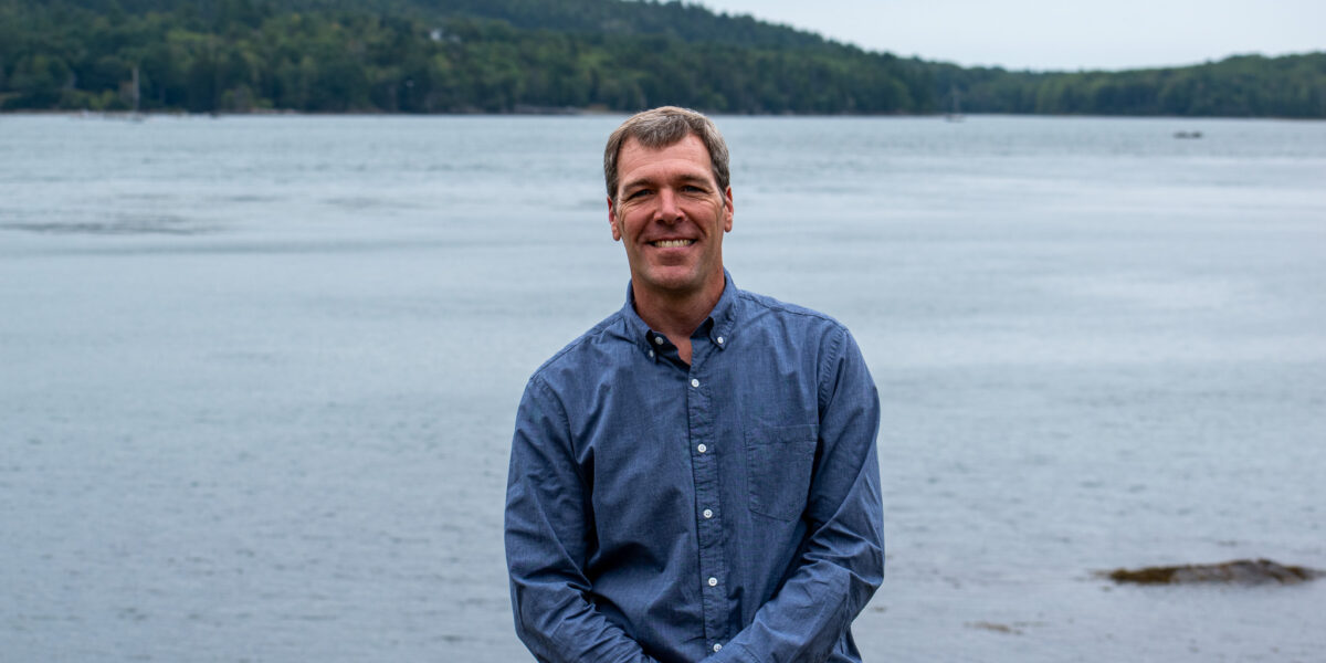 Meet Nate Hanson, FBC’s New Executive Director